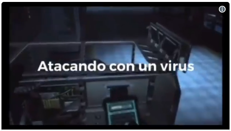 Call of Duty, sapevate che una delle missioni del gioco è sabotare con un virus il sistema elettrico del Venezuela? 